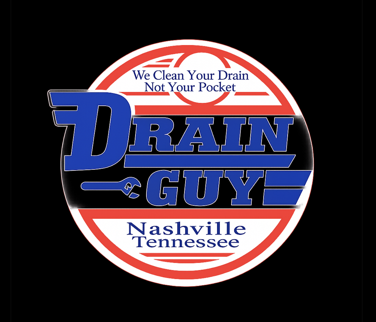 Drain Guy LLC logo